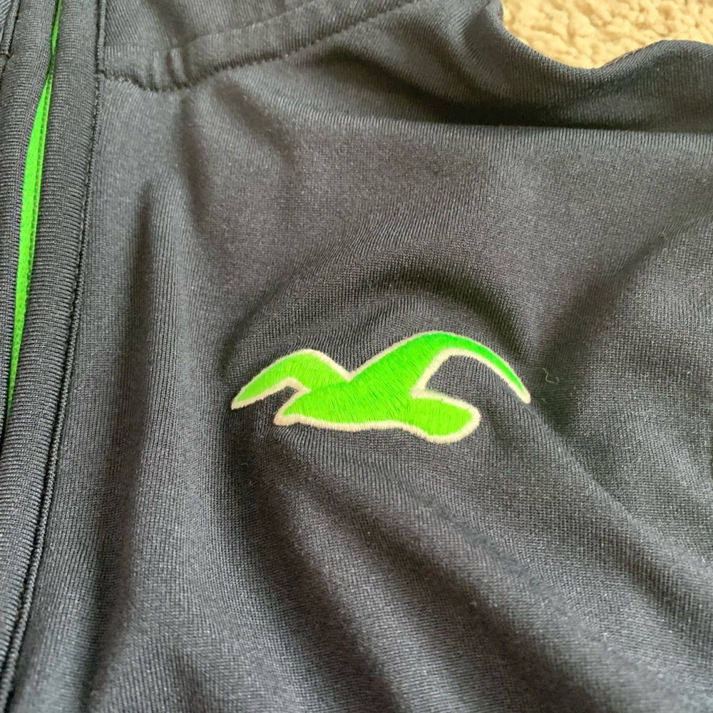 Hollister sport jacket - Picture 2 of 6